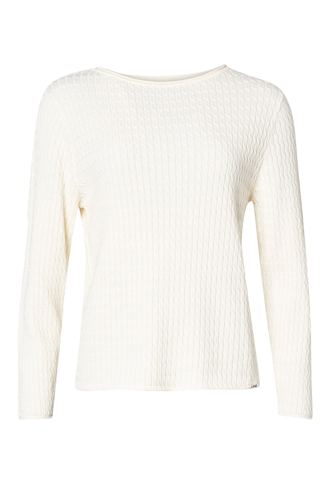 LiAchaia 1050 ECRÜ - L5189.2017