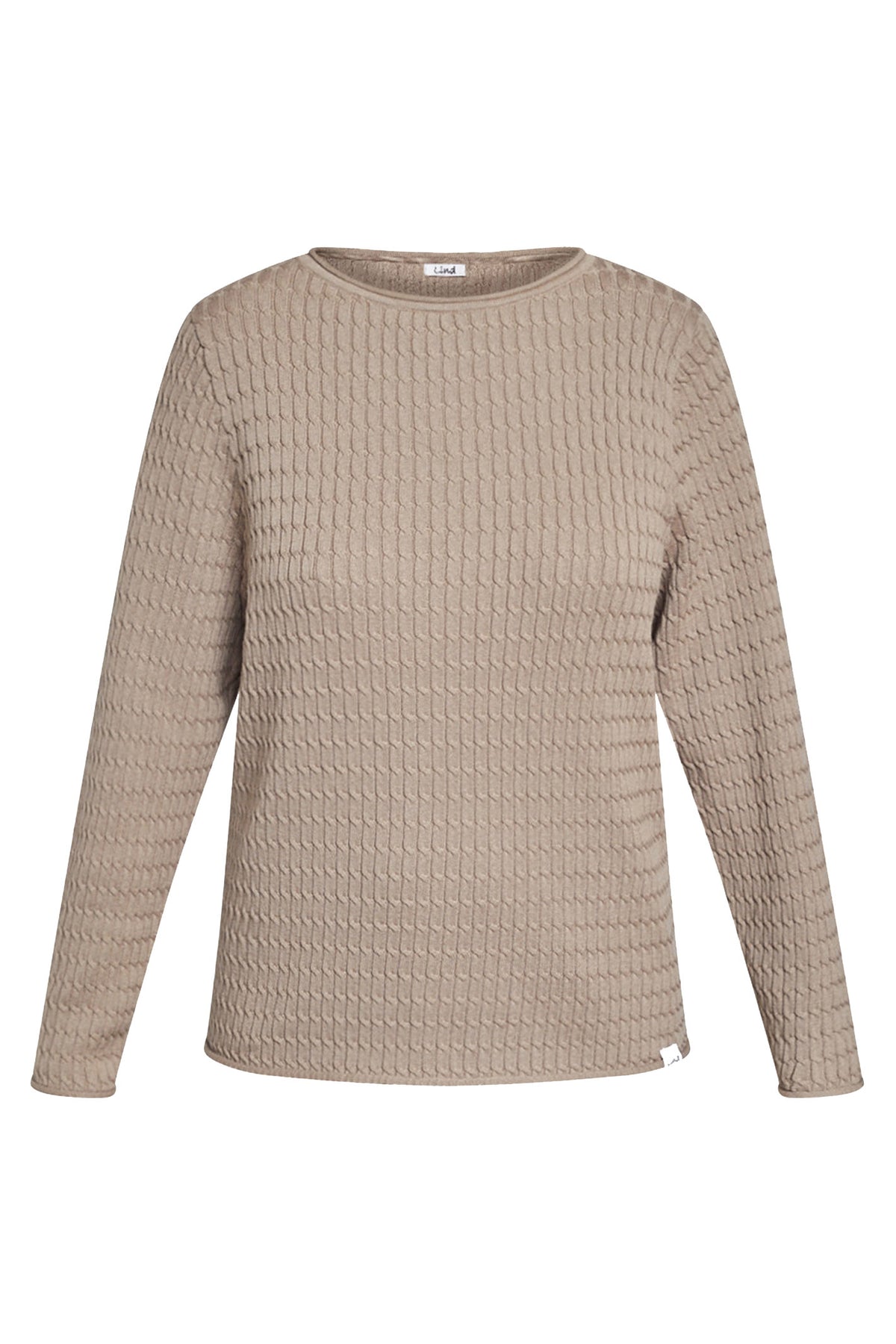 LiAchaia 1315 Taupe - L5189.2017