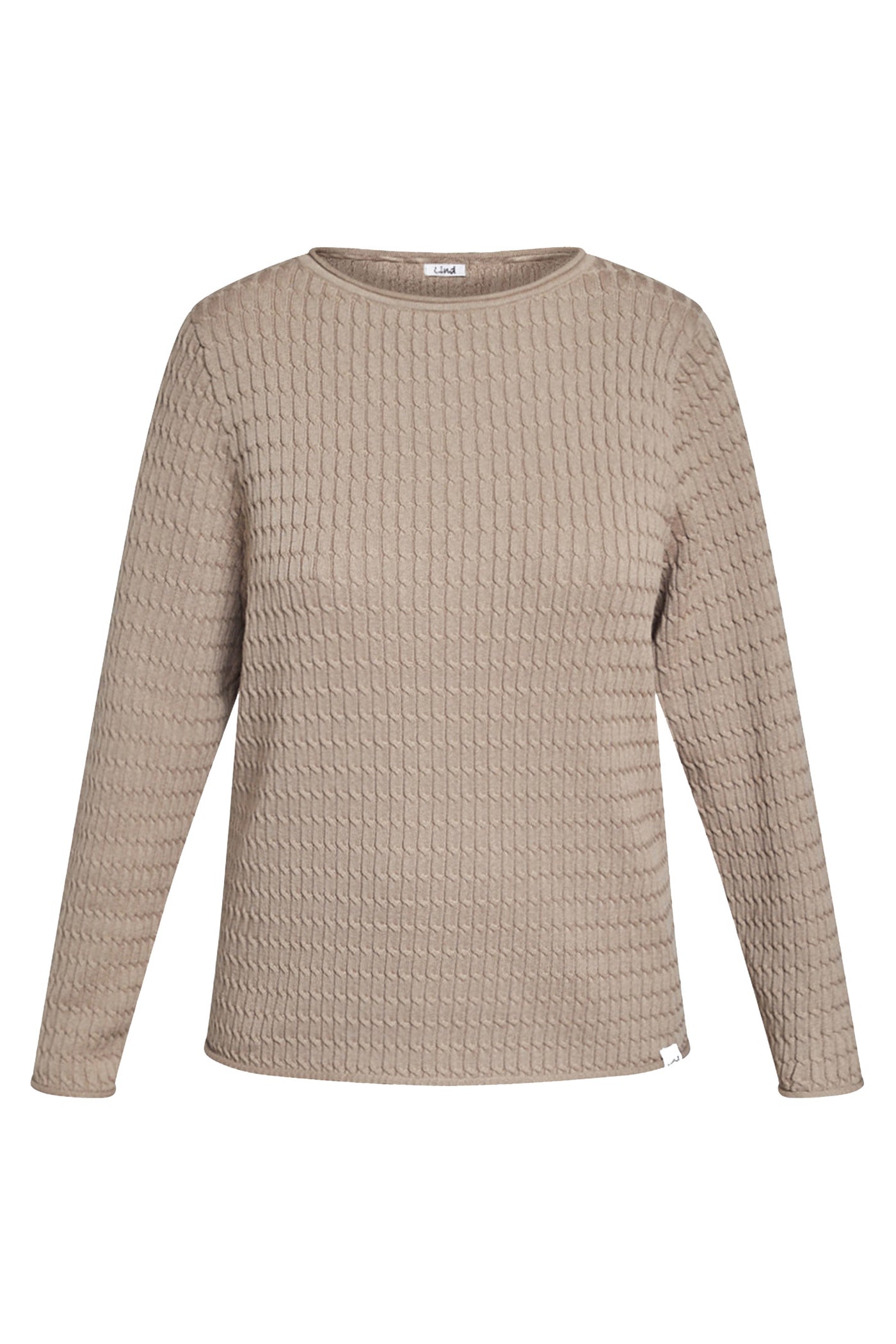 LiAchaia 1315 Taupe - L5189.2017