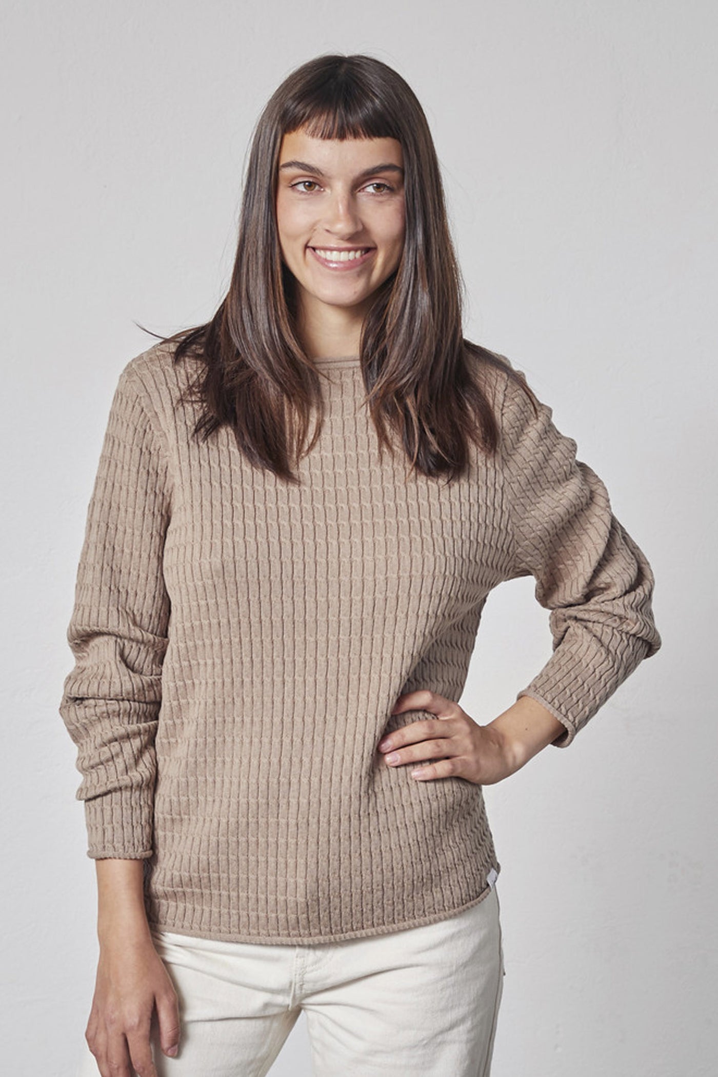LiAchaia 1315 Taupe - L5189.2017