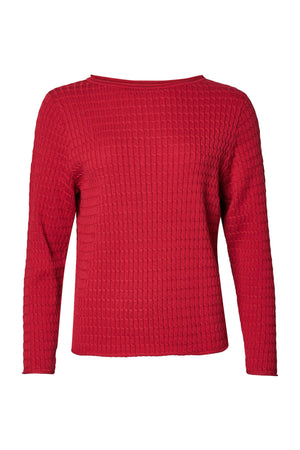 LiAchaia 2510 Norwegian red - L5189.2017