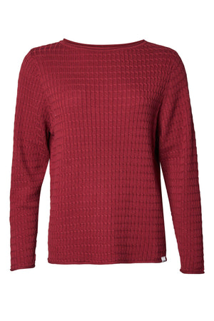 LiAchaia 2655 ruby red - L5189.2017