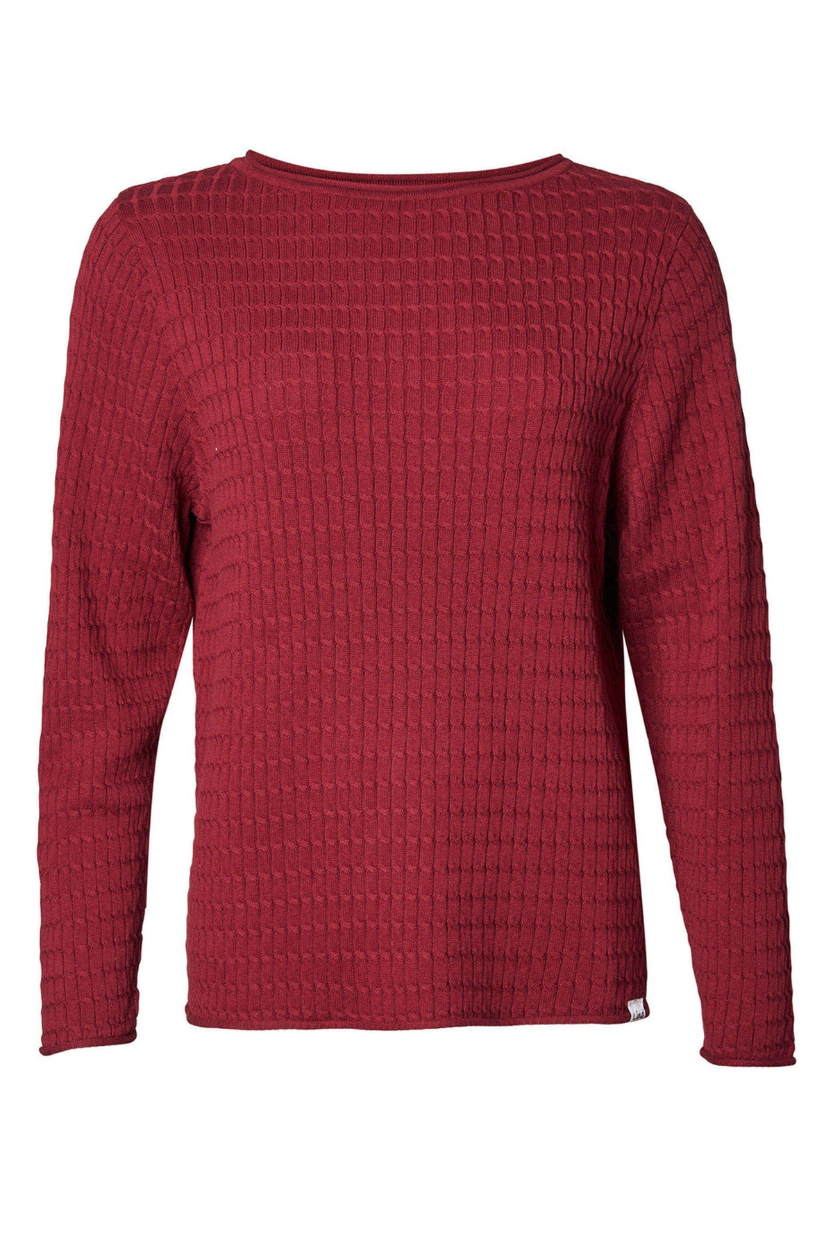 LiAchaia 2655 ruby red - L5189.2017