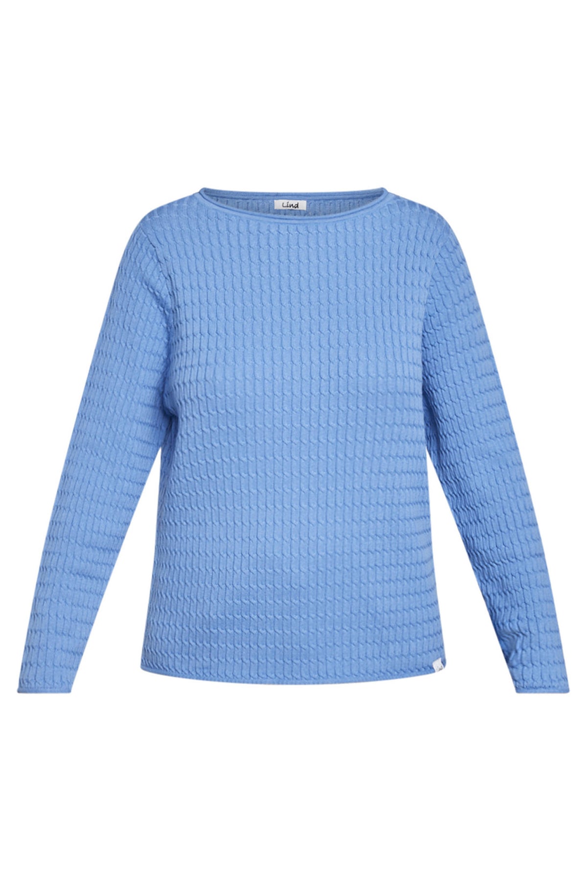 LiAchaia 5450 Sky Blue - L5189.2017