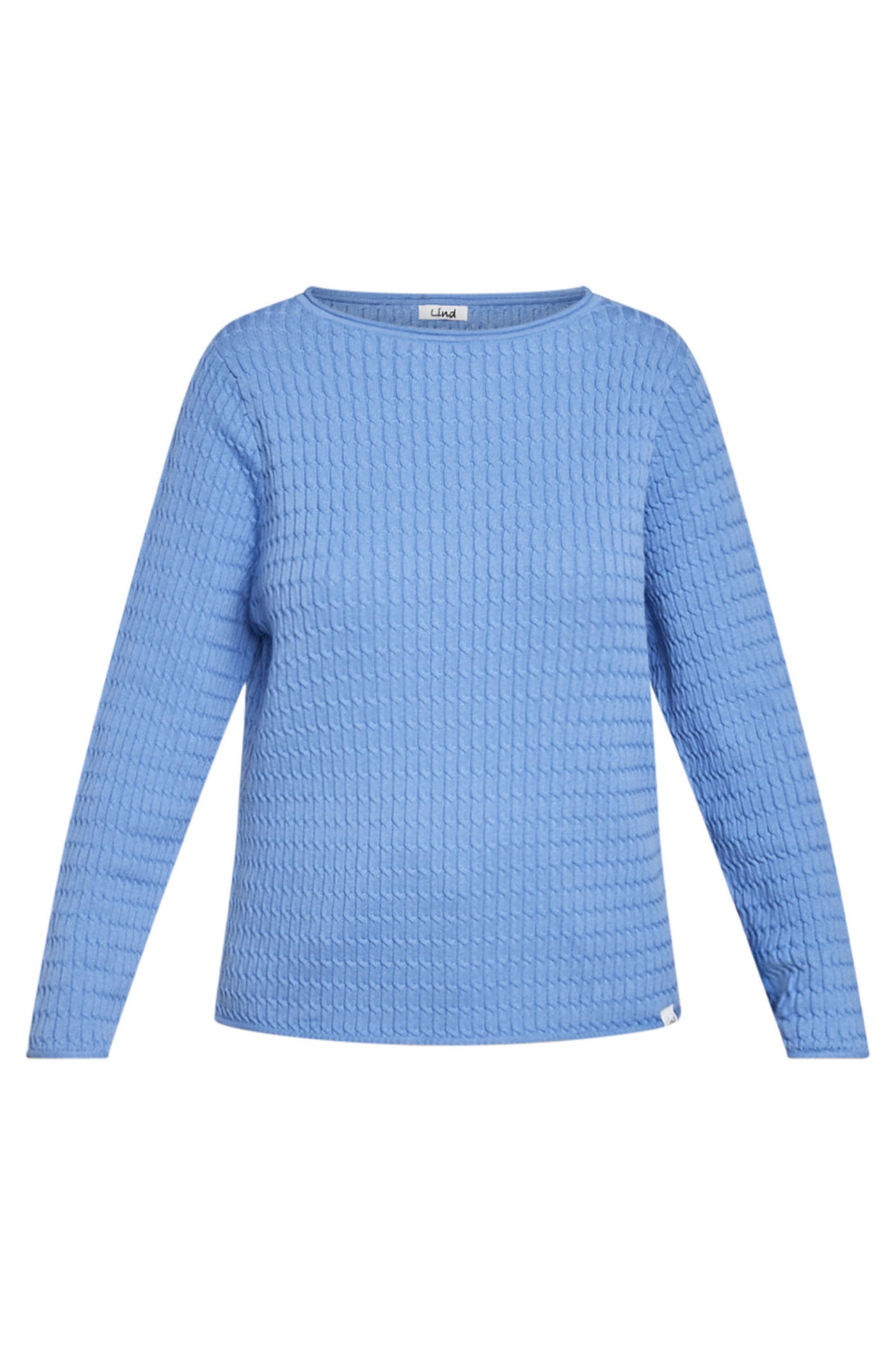 LiAchaia 5450 Sky Blue - L5189.2017