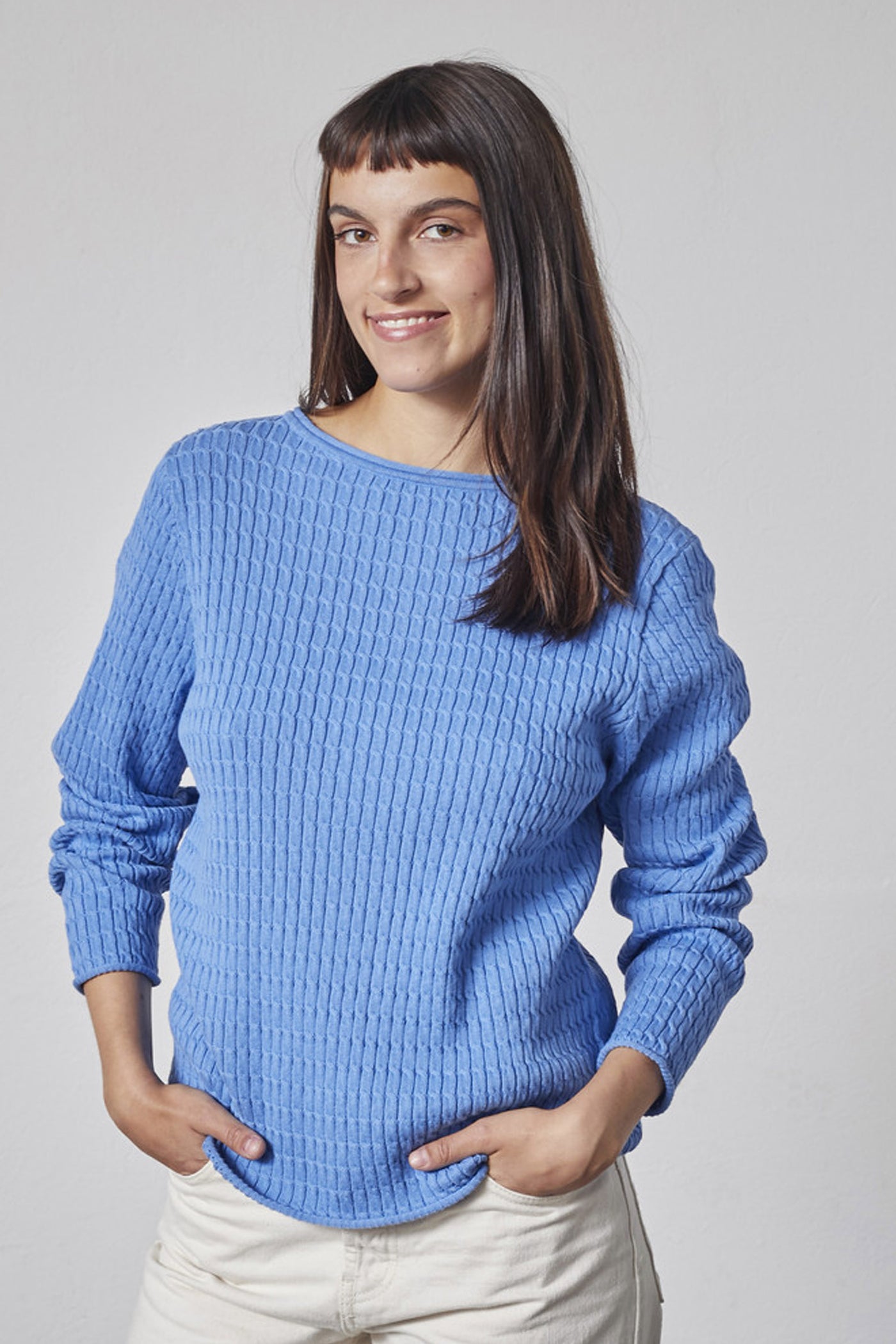 LiAchaia 5450 Sky Blue - L5189.2017
