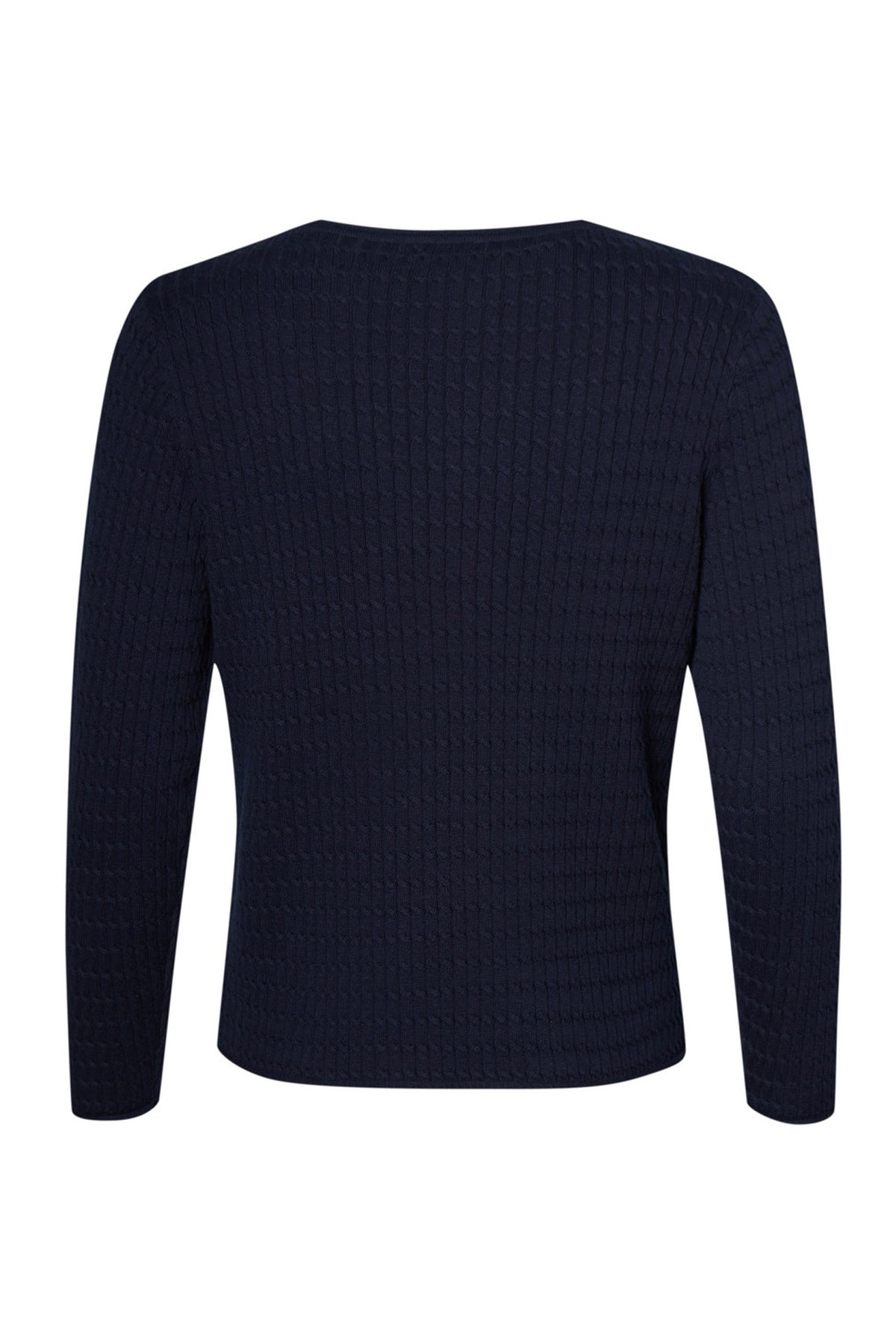 LiAchaia 5999 NAVY BLUE - L5189.2017