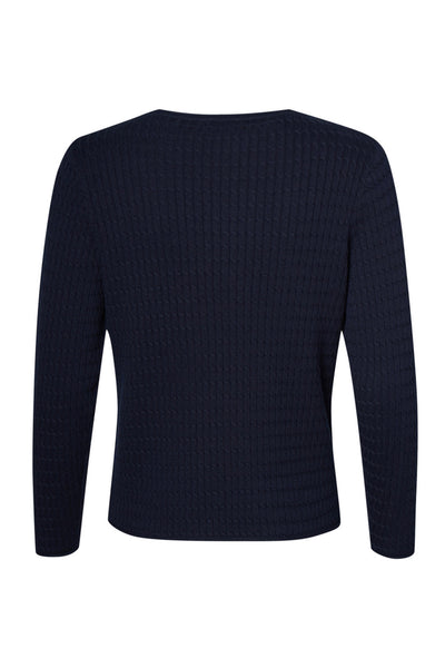 LiAchaia 5999 NAVY BLUE - L5189.2017 Thumbnail