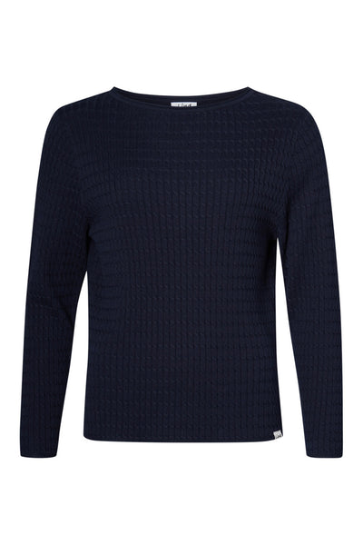 LiAchaia 5999 NAVY BLUE - L5189.2017 Thumbnail