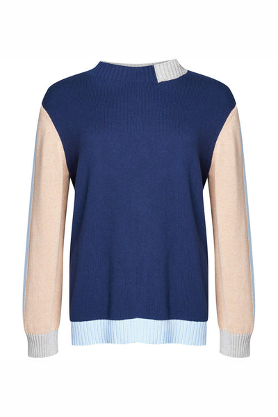 LiAda 5995 Navy - L5112.1019 Thumbnail
