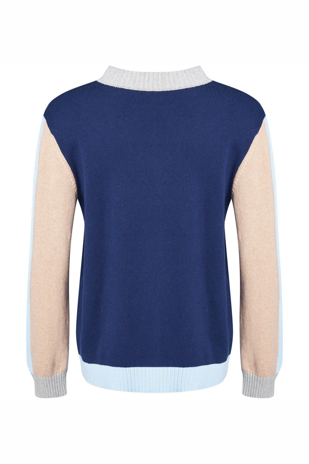 LiAda 5995 Navy - L5112.1019