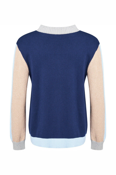 LiAda 5995 Navy - L5112.1019 Thumbnail