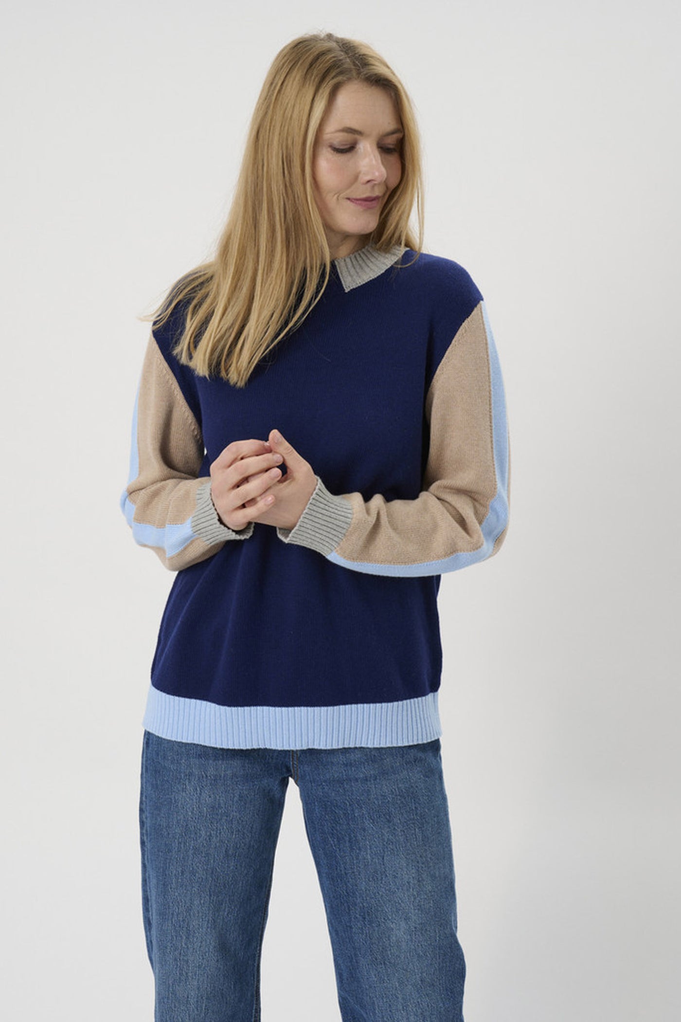 LiAda 5995 Navy - L5112.1019