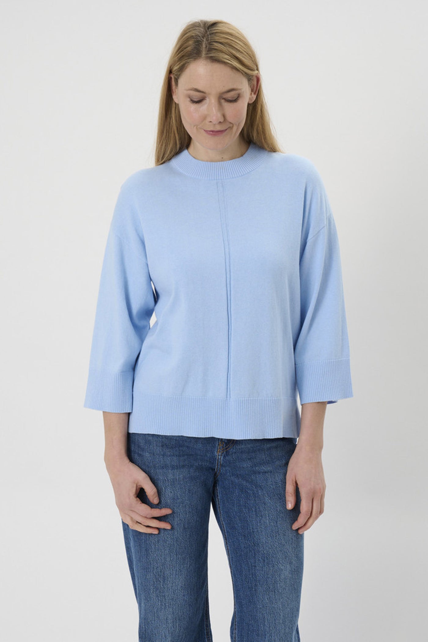 LiAgata 5000 LIGHT BLUE - L5101.1019