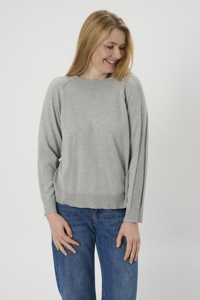 LiAgnes 9450 LIGHT GREY MELANGE - L5110.1019 Thumbnail