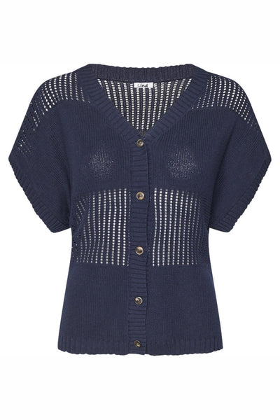 LiAlaia 5999 NAVY BLUE - L5300.2017 Thumbnail