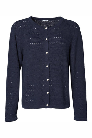 LiAlexie 5599 Navy Blue - L5302.2017