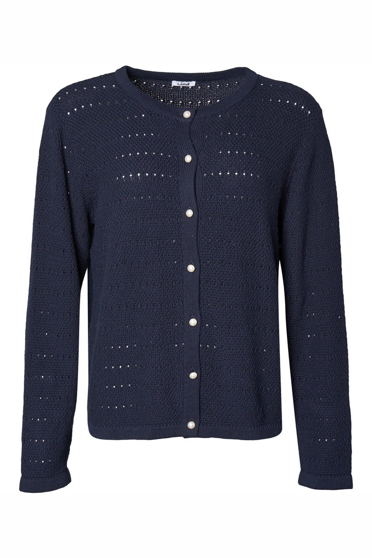 LiAlexie 5599 Navy Blue - L5302.2017