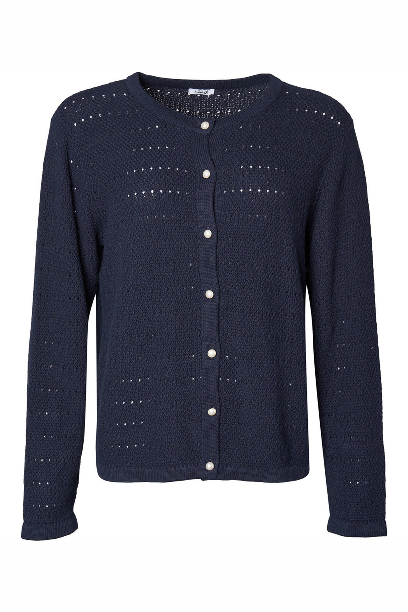 LiAlexie 5599 Navy Blue - L5302.2017