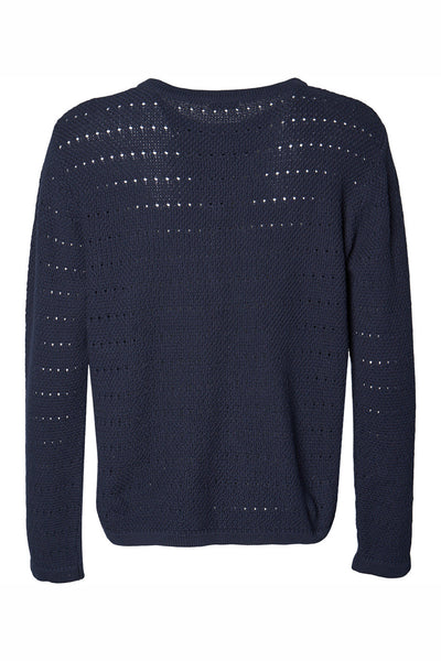 LiAlexie 5599 Navy Blue - L5302.2017 Thumbnail