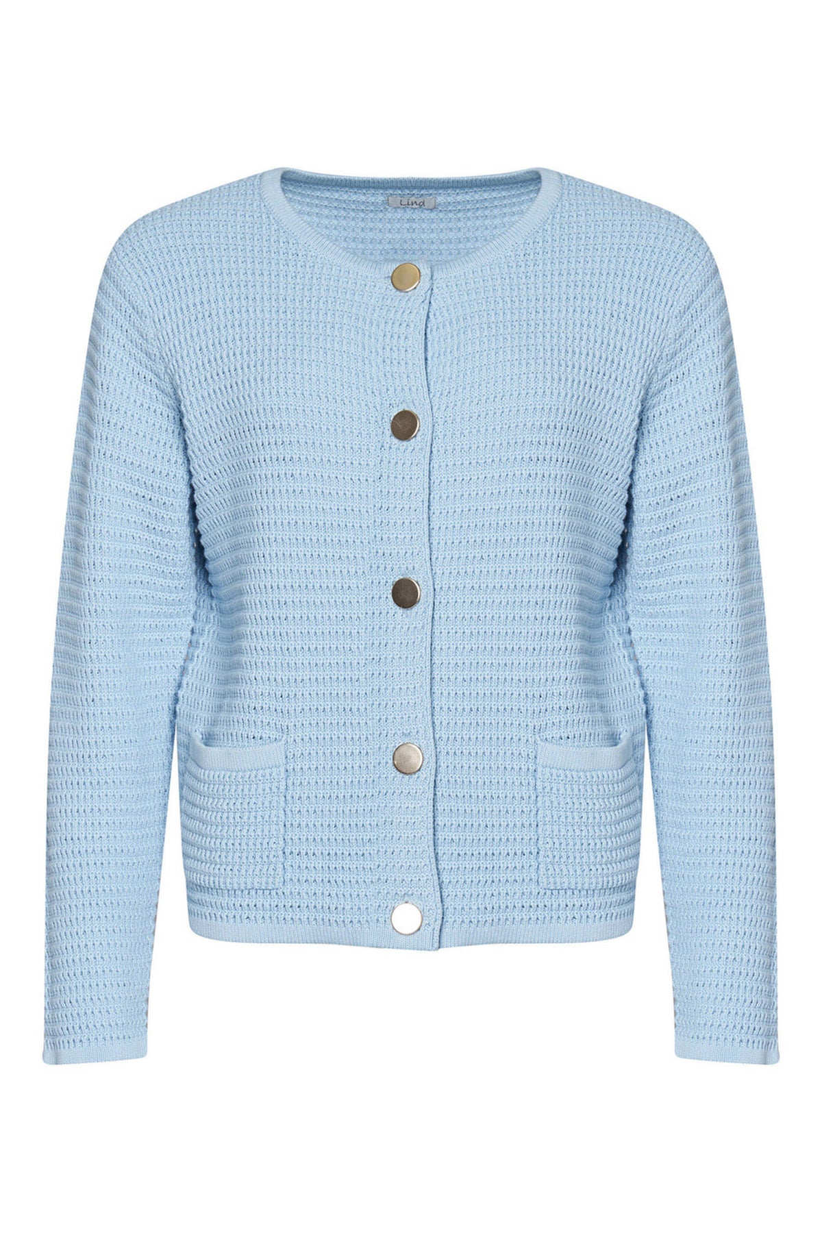 LiAmalie 5000 LIGHT BLUE - L5124.2017