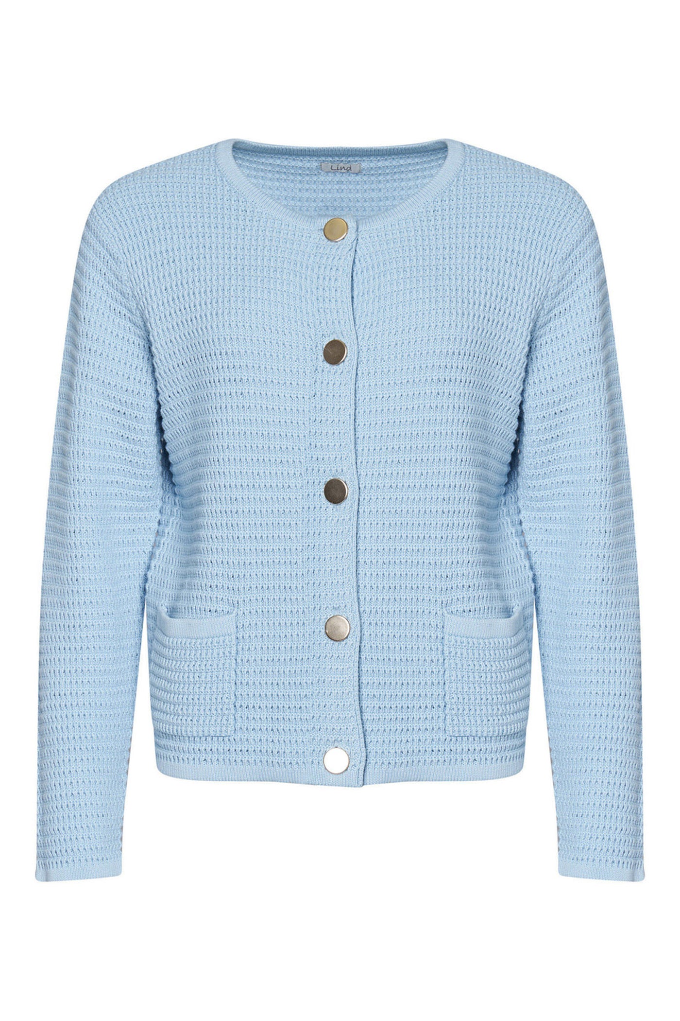 LiAmalie 5000 LIGHT BLUE - L5124.2017