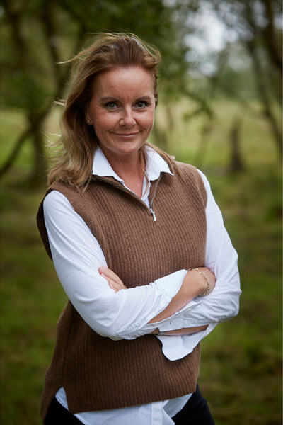 LiAndrea 516 Brown - 380 Thumbnail