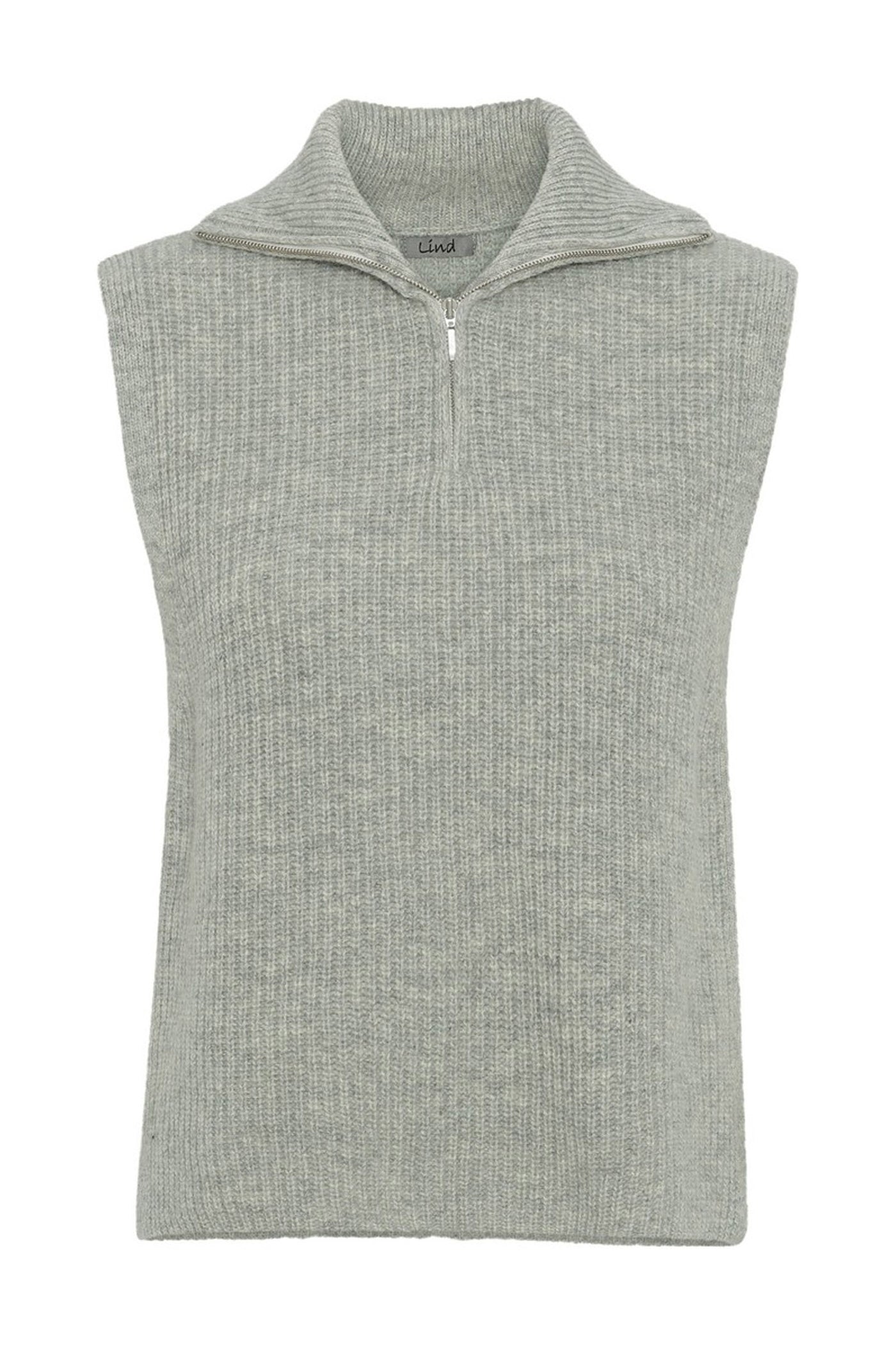 LiAndrea 535 Grey Melange - 380