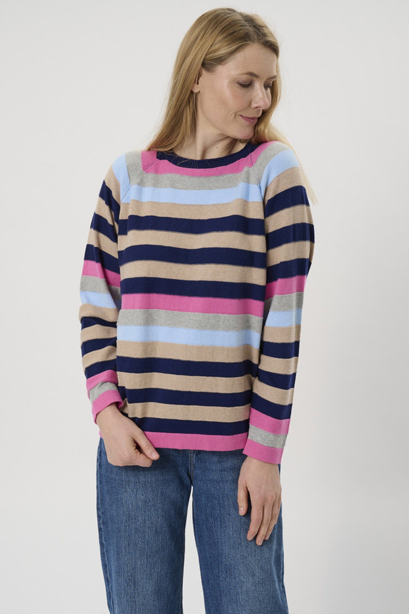 LiAsp 5995 Navy - L5115.1019