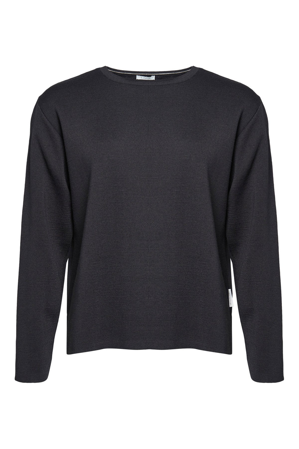 LiBeth 110 Black - L3938.2941
