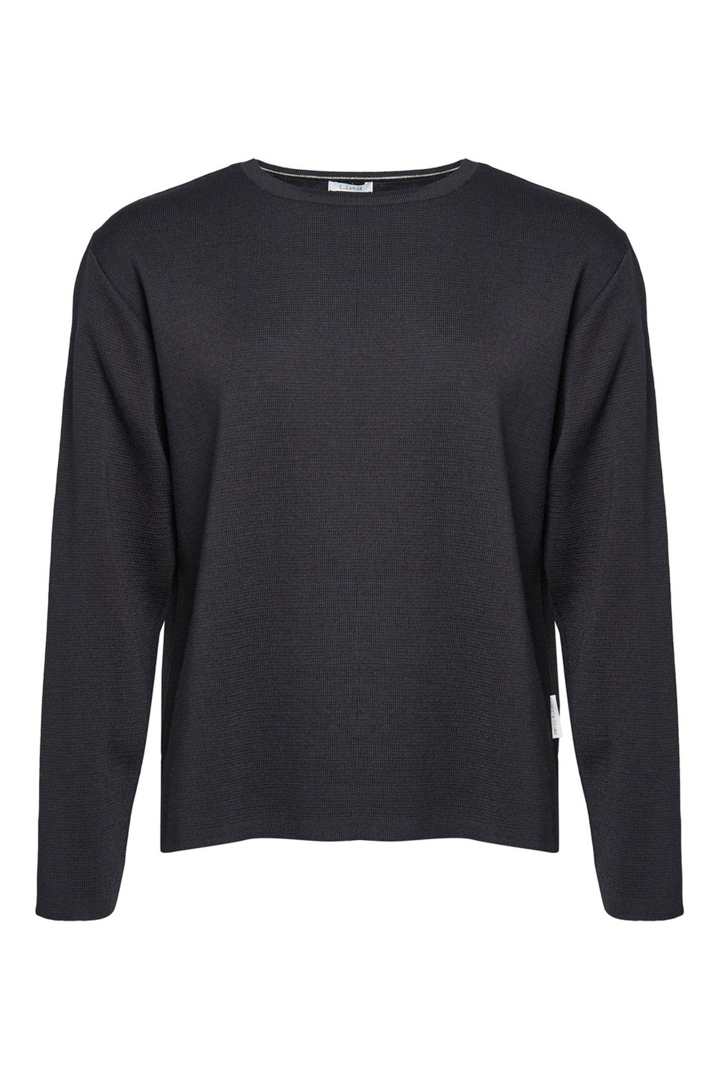 LiBeth 110 Black - L3938.2941