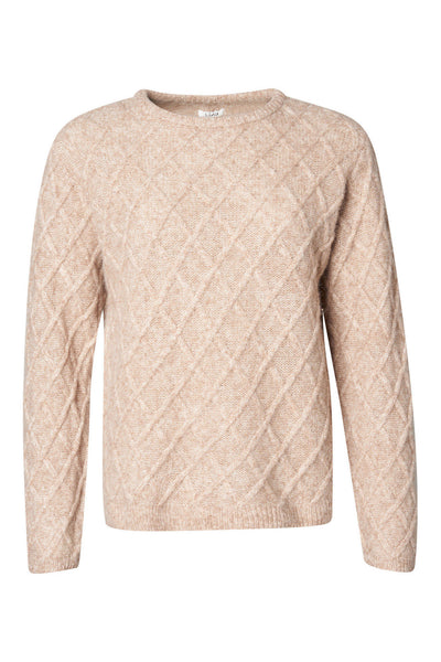 LiBonni 1321 light brown melange - L5257.6737 Thumbnail