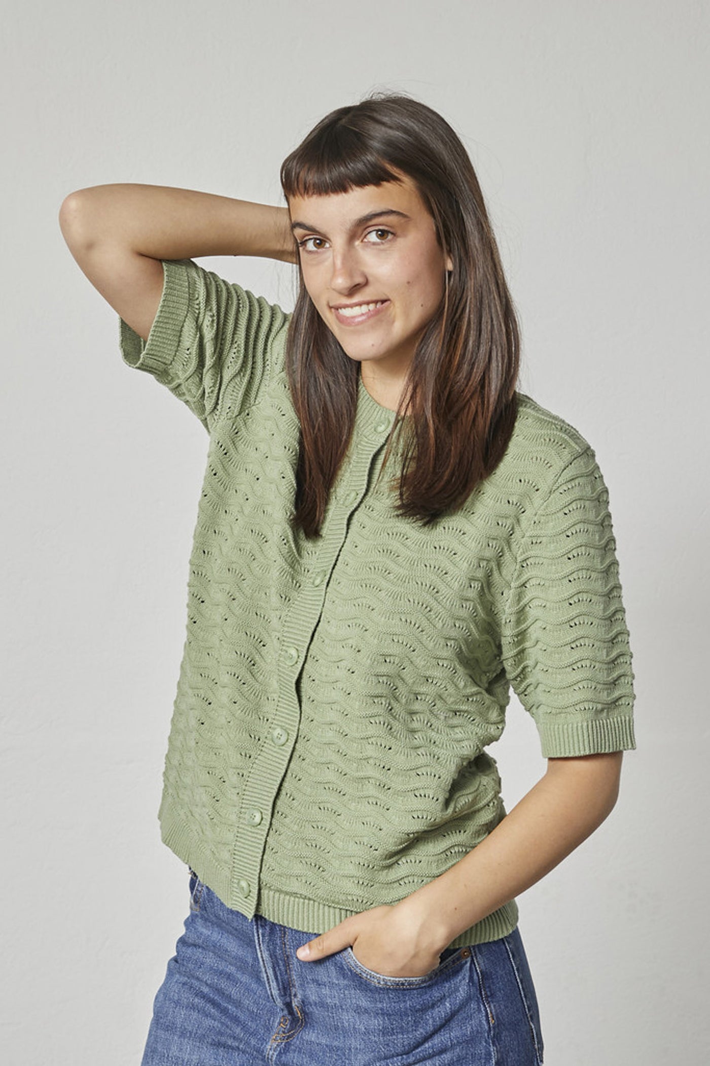 LiBrenda 3400 Spring Green - L5307.2017