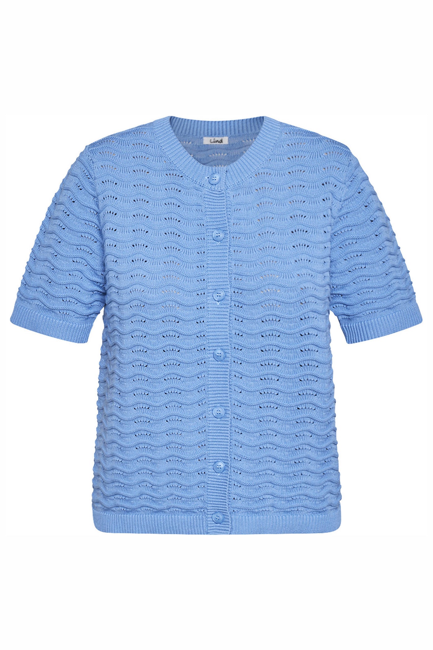 LiBrenda 5450 Sky Blue - L5307.2017