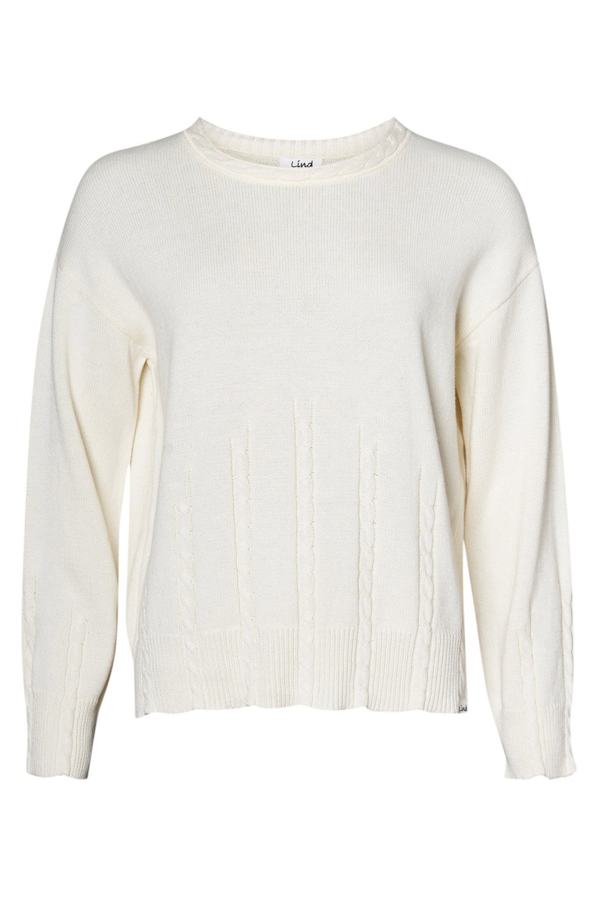 LiBrunhilde 1000 OFF WHITE - L5214.2017