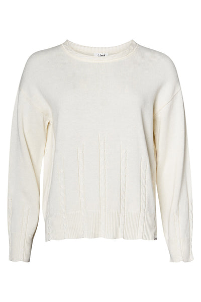 LiBrunhilde 1000 OFF WHITE - L5214.2017 Thumbnail