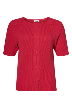 LiBrooklyn 2480 raspberry red - L5215.2017