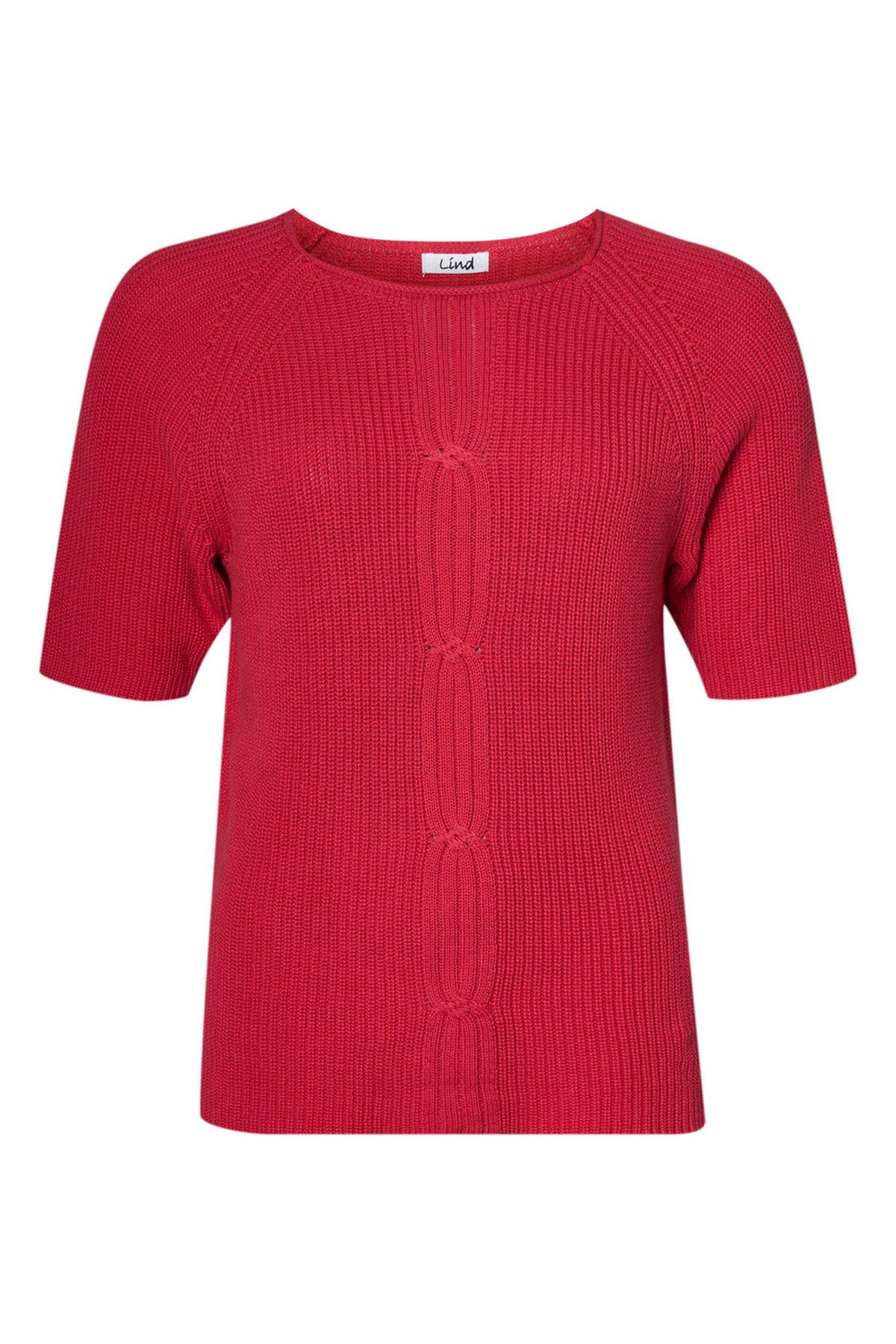 LiBrooklyn 2480 raspberry red - L5215.2017
