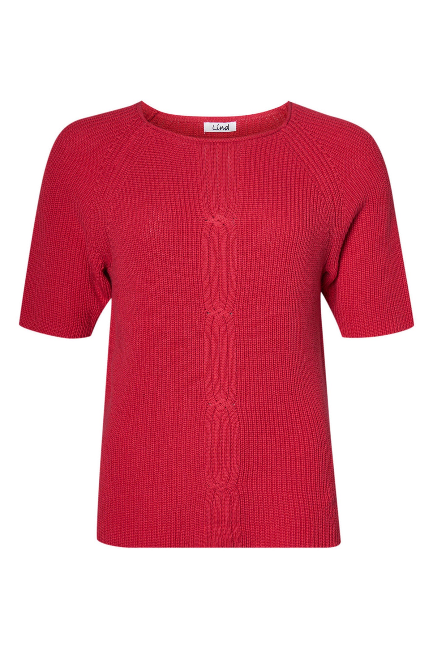 LiBrooklyn 2480 raspberry red - L5215.2017