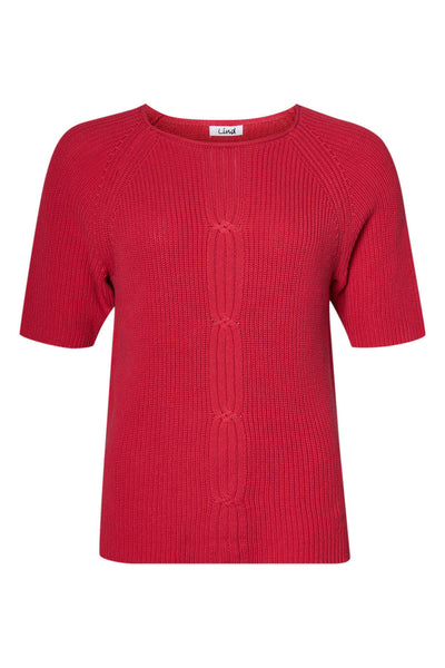 LiBrooklyn 2480 raspberry red - L5215.2017 Thumbnail
