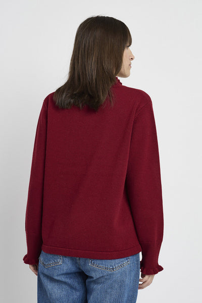 LiCassandra 2655 ruby red - L5026.2943 Thumbnail