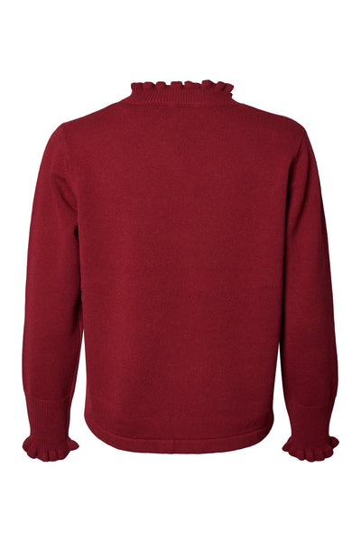 LiCassandra 2655 ruby red - L5026.2943 Thumbnail