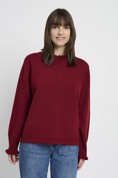 LiCassandra 2655 ruby red - L5026.2943 Thumbnail