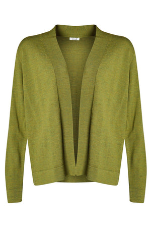 LiCatja 19410 Apple green melange - L5025.2943