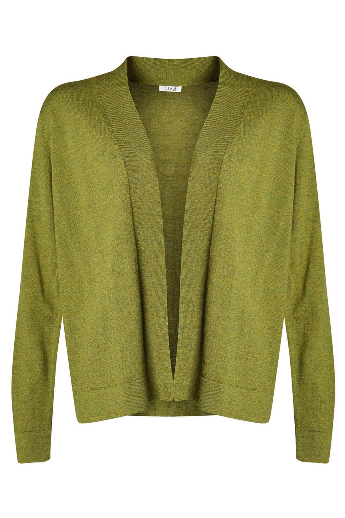 LiCatja 19410 Apple green melange - L5025.2943