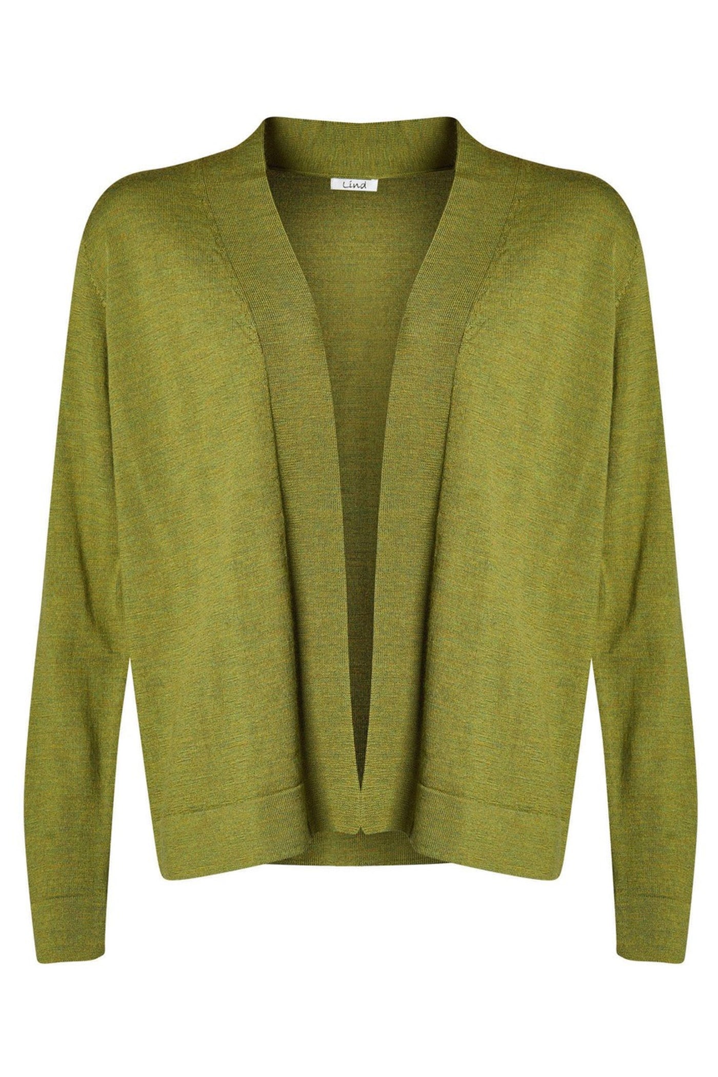 LiCatja 19410 Apple green melange - L5025.2943