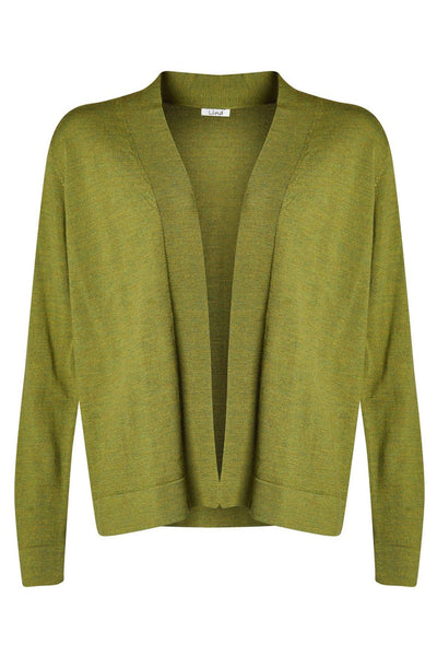 LiCatja 19410 Apple green melange - L5025.2943 Thumbnail