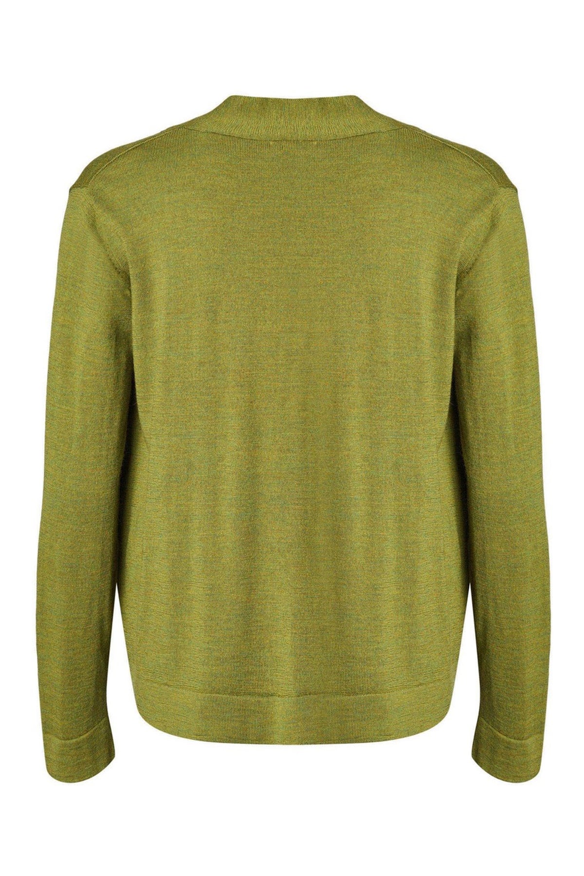 LiCatja 19410 Apple green melange - L5025.2943