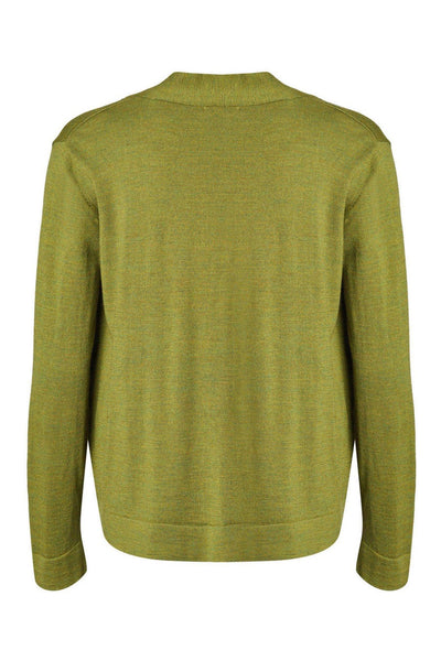 LiCatja 19410 Apple green melange - L5025.2943 Thumbnail