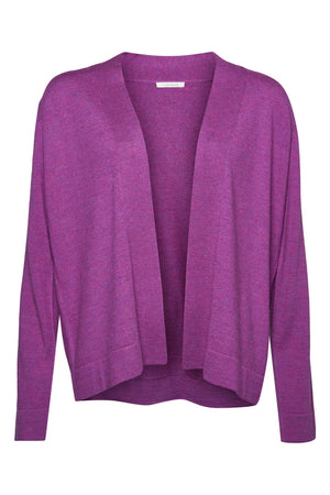 LiCatja 205448 Hotensia purple melange - L5025.2943